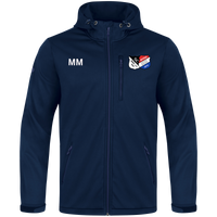 SG Ried-Joshofen-Bergheim Softshelljacke Premium