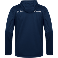 SG Ried-Joshofen-Bergheim Softshelljacke Premium