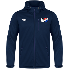 SG Ried-Joshofen-Bergheim Softshelljacke Premium