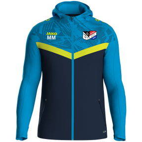 SG Ried-Joshofen-Bergheim Kapuzenjacke Iconic