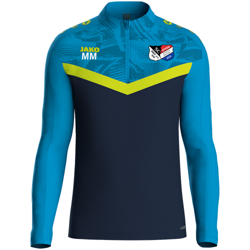 SG Ried-Joshofen-Bergheim Ziptop Iconic