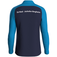 SG Ried-Joshofen-Bergheim Ziptop Iconic