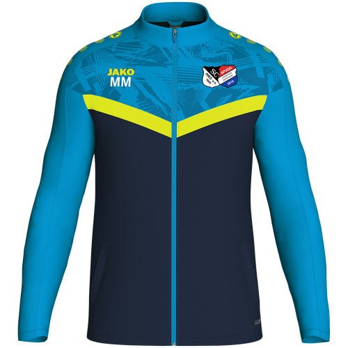 SG Ried-Joshofen-Bergheim Polyesterjacke Iconic