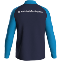 SG Ried-Joshofen-Bergheim Polyesterjacke Iconic
