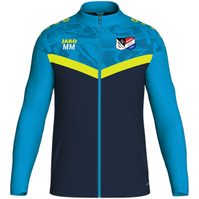 SG Ried-Joshofen-Bergheim Polyesterjacke Iconic