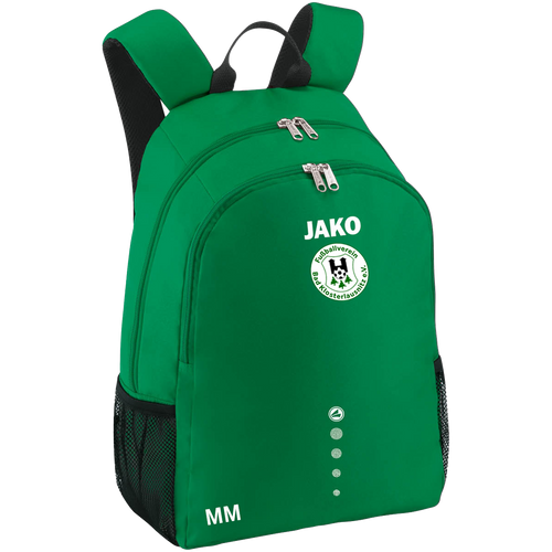 FV Bad Klosterlausnitz Rucksack Classico