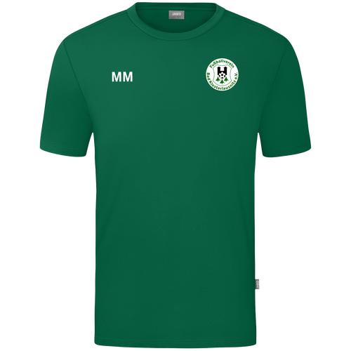 FV Bad Klosterlausnitz T-Shirt Organic