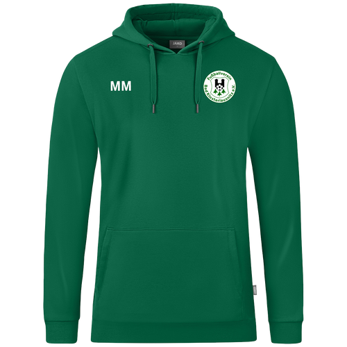 FV Bad Klosterlausnitz Kapuzensweat Organic
