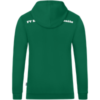 FV Bad Klosterlausnitz Kapuzensweat Organic