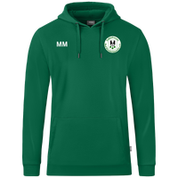 FV Bad Klosterlausnitz Kapuzensweat Organic
