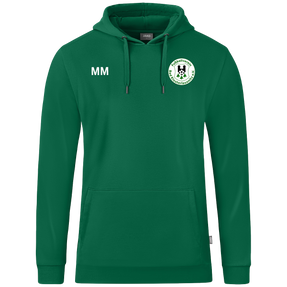 FV Bad Klosterlausnitz Kapuzensweat Organic