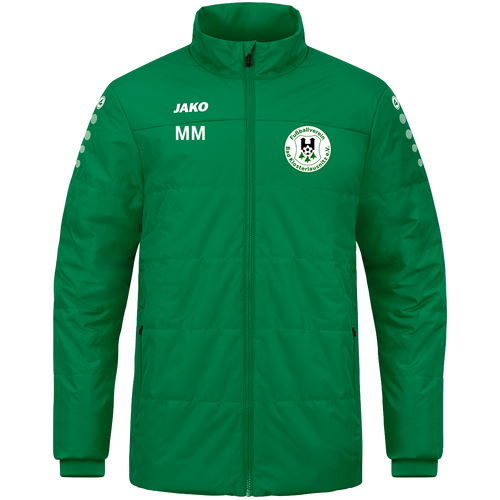 FV Bad Klosterlausnitz Coachjacke Team