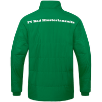 FV Bad Klosterlausnitz Coachjacke Team