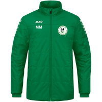 FV Bad Klosterlausnitz Coachjacke Team