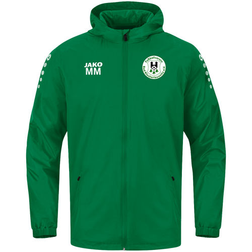 FV Bad Klosterlausnitz Allwetterjacke Team 2.0