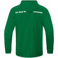 FV Bad Klosterlausnitz Allwetterjacke Team 2.0