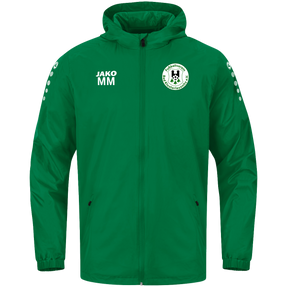 FV Bad Klosterlausnitz Allwetterjacke Team 2.0