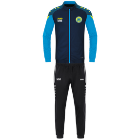 (Präsentationsanzug) TSG Mantel-Weiherhammer