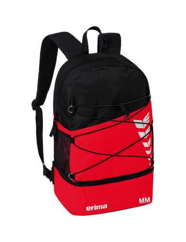 TSB Schwäbisch Gmünd SIX WINGS Rucksack