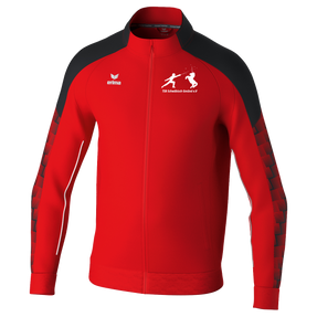 TSB Schwäbisch Gmünd EVO STAR Trainingsjacke