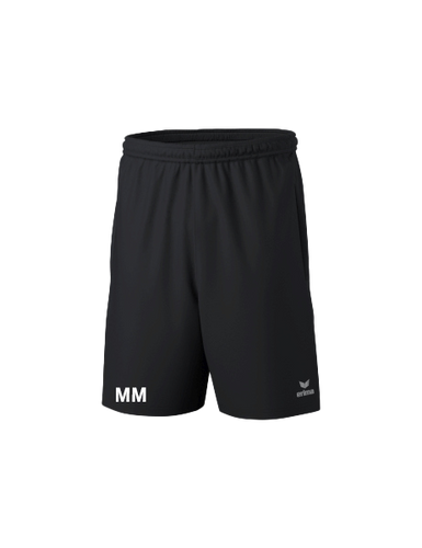 TSB Schwäbisch Gmünd TEAM Shorts