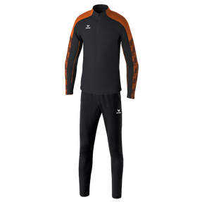 erima EVO STAR Trainingstop + Trainingshose mit Wadeneinsatz 2.0
