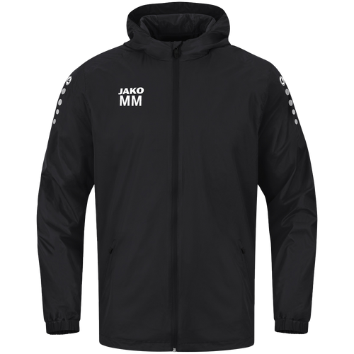 SG Eggolsheim-Hallerndorf Allwetterjacke Team 2.0