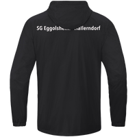 SG Eggolsheim-Hallerndorf Allwetterjacke Team 2.0