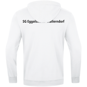 SG Eggolsheim-Hallerndorf Kapuzensweat Power