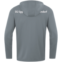 SG Eggolsheim-Hallerndorf Kapuzenjacke Power