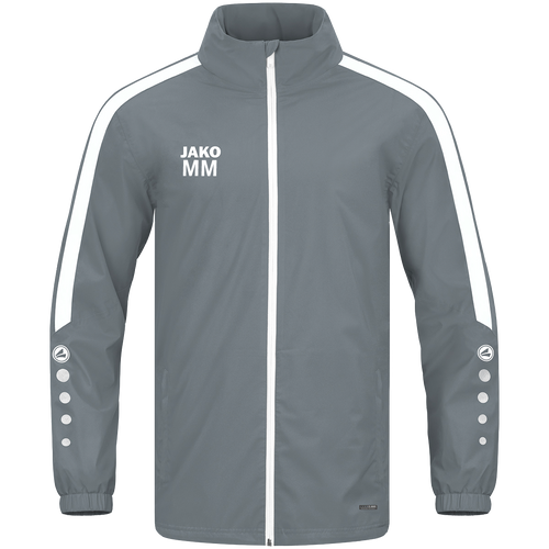 SG Eggolsheim-Hallerndorf Allwetterjacke Power