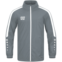 SG Eggolsheim-Hallerndorf Allwetterjacke Power