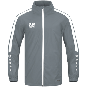 SG Eggolsheim-Hallerndorf Allwetterjacke Power