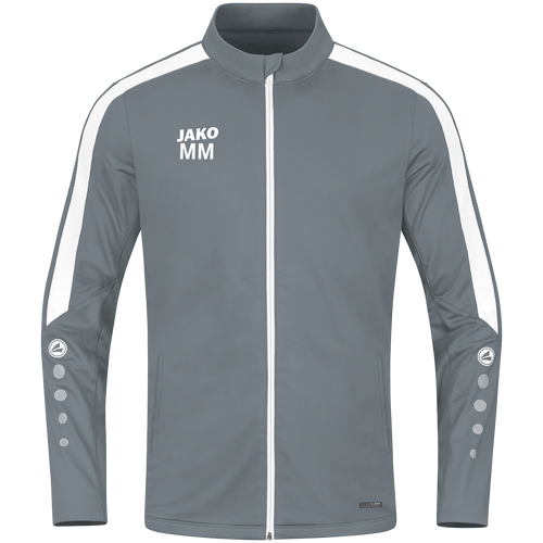 SG Eggolsheim-Hallerndorf Polyesterjacke Power