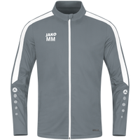 SG Eggolsheim-Hallerndorf Polyesterjacke Power