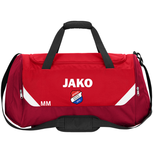 SpVgg Joshofen Bergheim e.V. Sporttasche Iconic