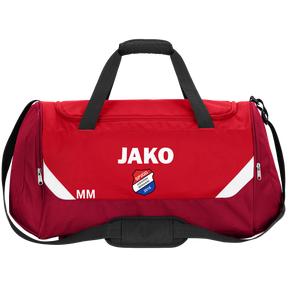 SpVgg Joshofen Bergheim e.V. Sporttasche Iconic