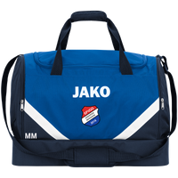SpVgg Joshofen Bergheim e.V. Sporttasche Iconic