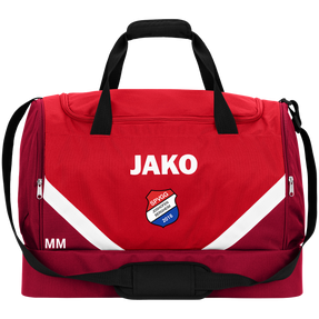 SpVgg Joshofen Bergheim e.V. Sporttasche Iconic