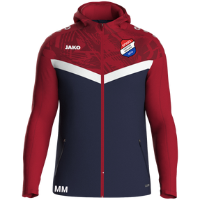 SpVgg Joshofen Bergheim e.V. Kapuzenjacke Iconic