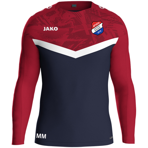 SpVgg Joshofen Bergheim e.V. Sweat Iconic