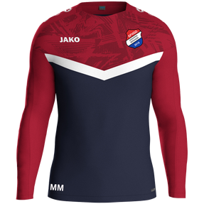 SpVgg Joshofen Bergheim e.V. Sweat Iconic