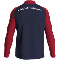 SpVgg Joshofen Bergheim e.V. Polyesterjacke Iconic