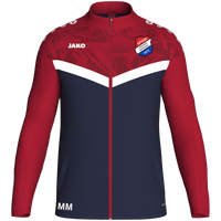 SpVgg Joshofen Bergheim e.V. Polyesterjacke Iconic