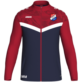 SpVgg Joshofen Bergheim e.V. Polyesterjacke Iconic