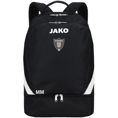 SG Dautphetal Rucksack Iconic
