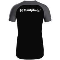 SG Dautphetal Polo Iconic