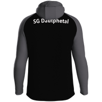 SG Dautphetal Kapuzenjacke Iconic