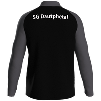 SG Dautphetal Polyesterjacke Iconic
