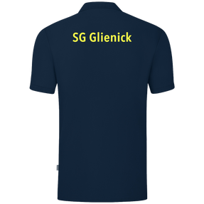 SG Glienick e.V. Polo Organic